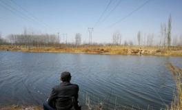 用過這些東西做釣具的人，說明你的年齡不小了